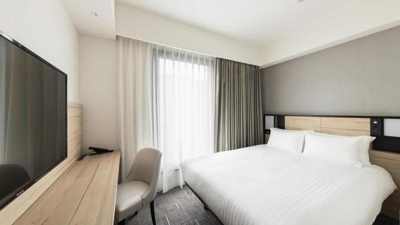 Jr East Hotel Mets Premier Gotanda Tokió Kültér fotó