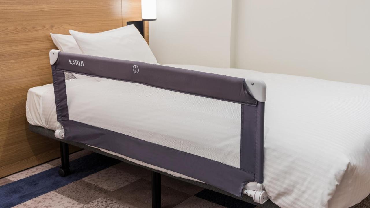 Jr East Hotel Mets Premier Gotanda Tokió Kültér fotó