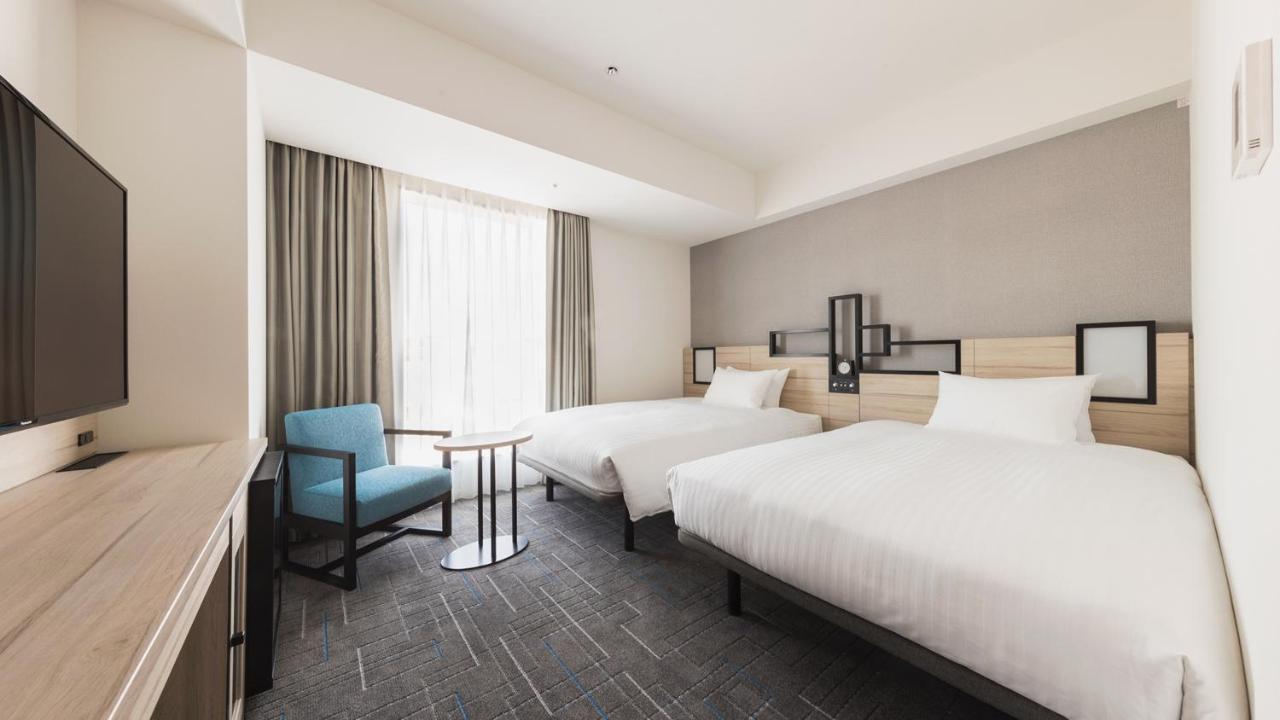 Jr East Hotel Mets Premier Gotanda Tokió Kültér fotó