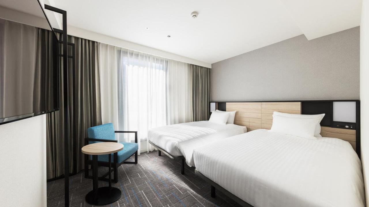 Jr East Hotel Mets Premier Gotanda Tokió Kültér fotó