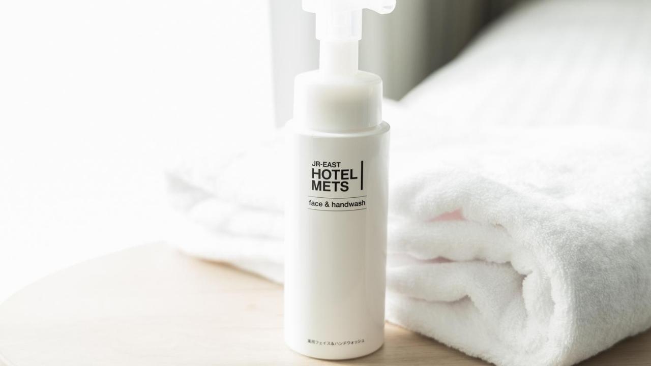 Jr East Hotel Mets Premier Gotanda Tokió Kültér fotó