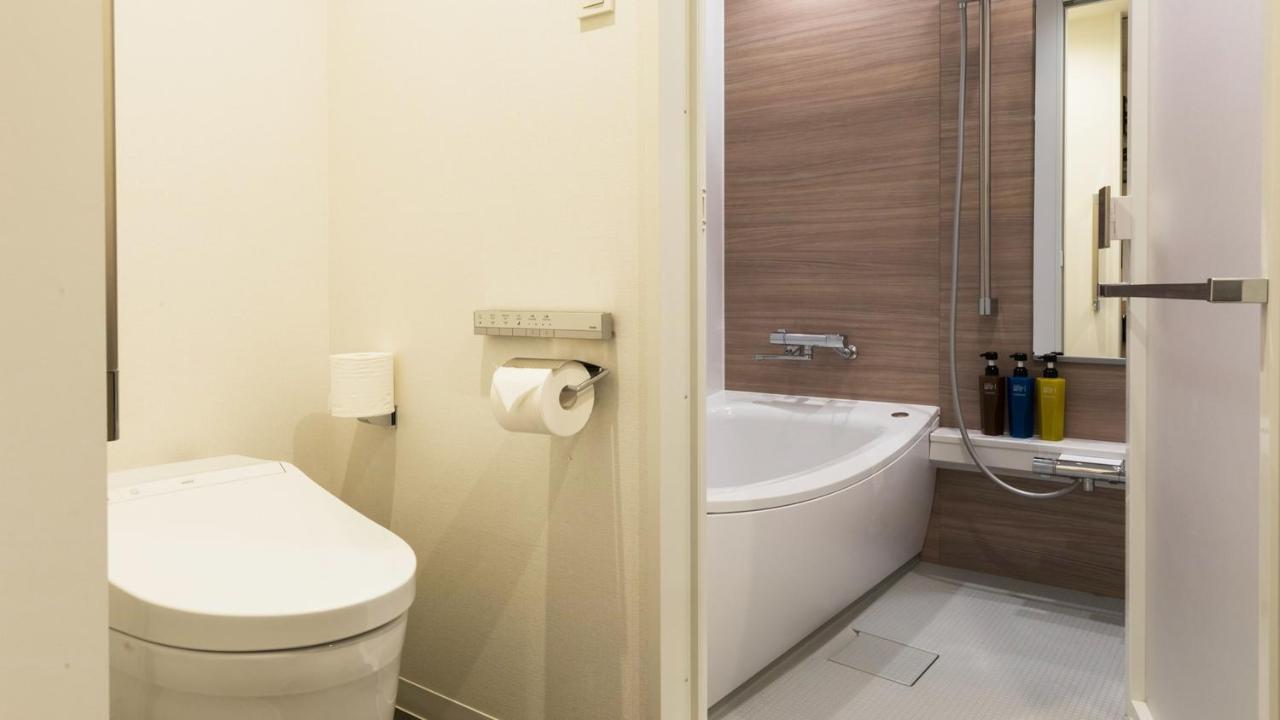 Jr East Hotel Mets Premier Gotanda Tokió Kültér fotó