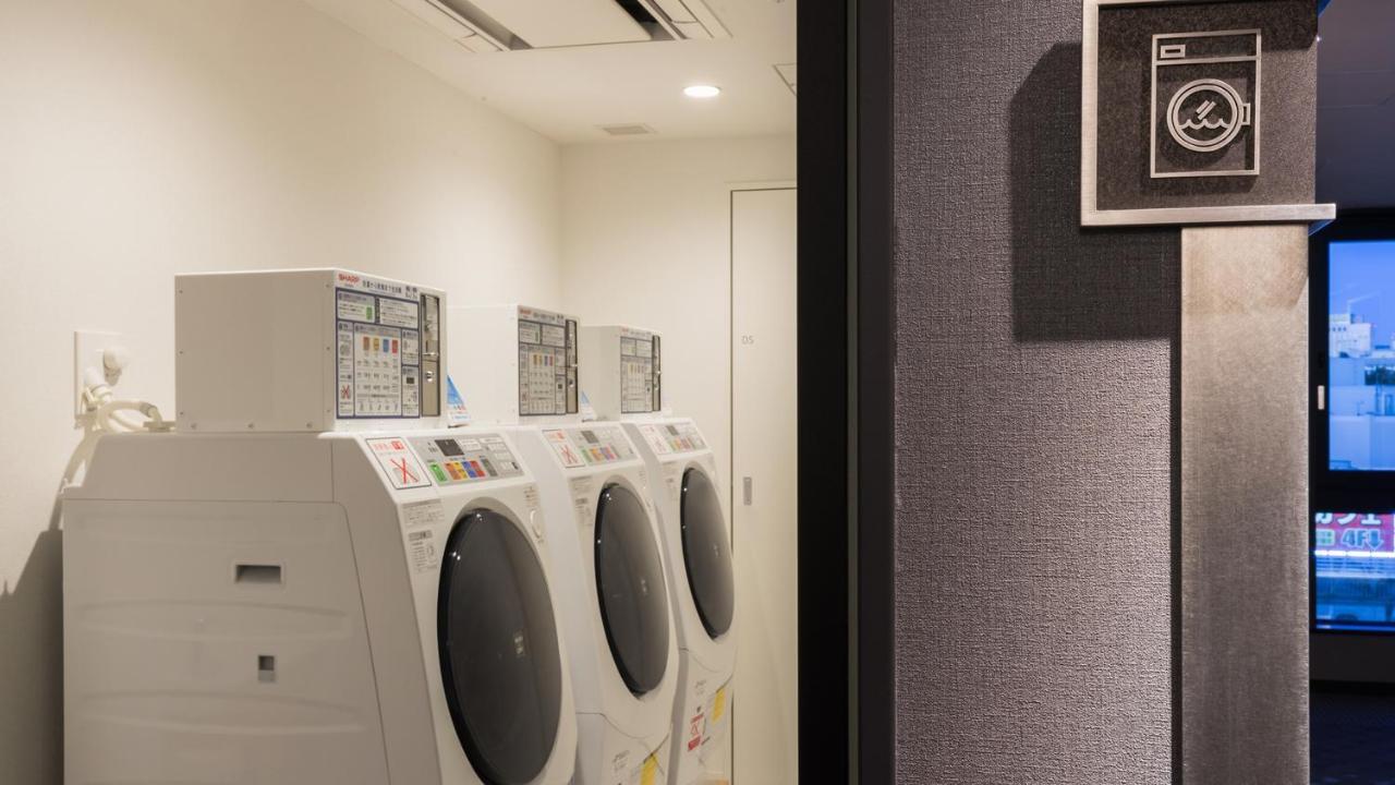 Jr East Hotel Mets Premier Gotanda Tokió Kültér fotó
